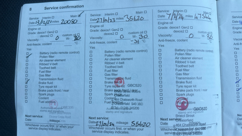 Vauxhall Grandland X 1.5 Turbo D Business Edition Nav 5dr Diesel Hatchback